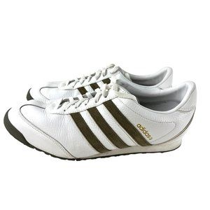 2009 Adidas Neo Men's Driving Shoe/ Sneakers, Men's 10.5